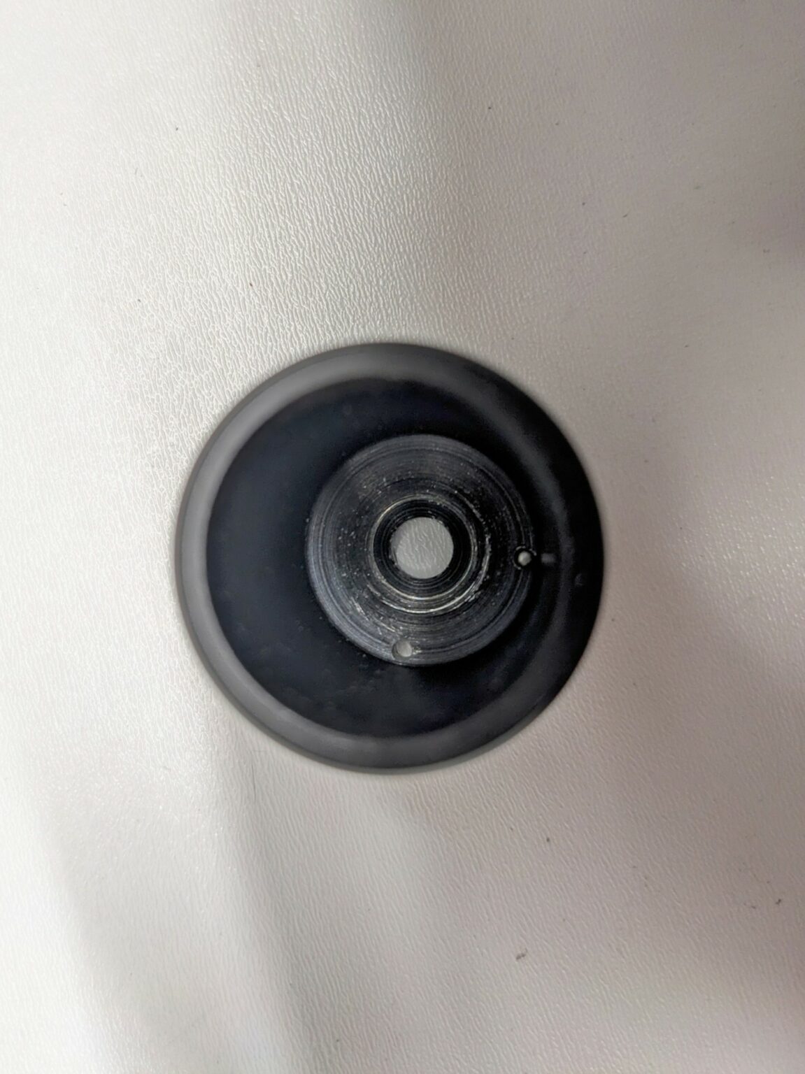 Throttle TO/GA Button – Glen Family RV-10