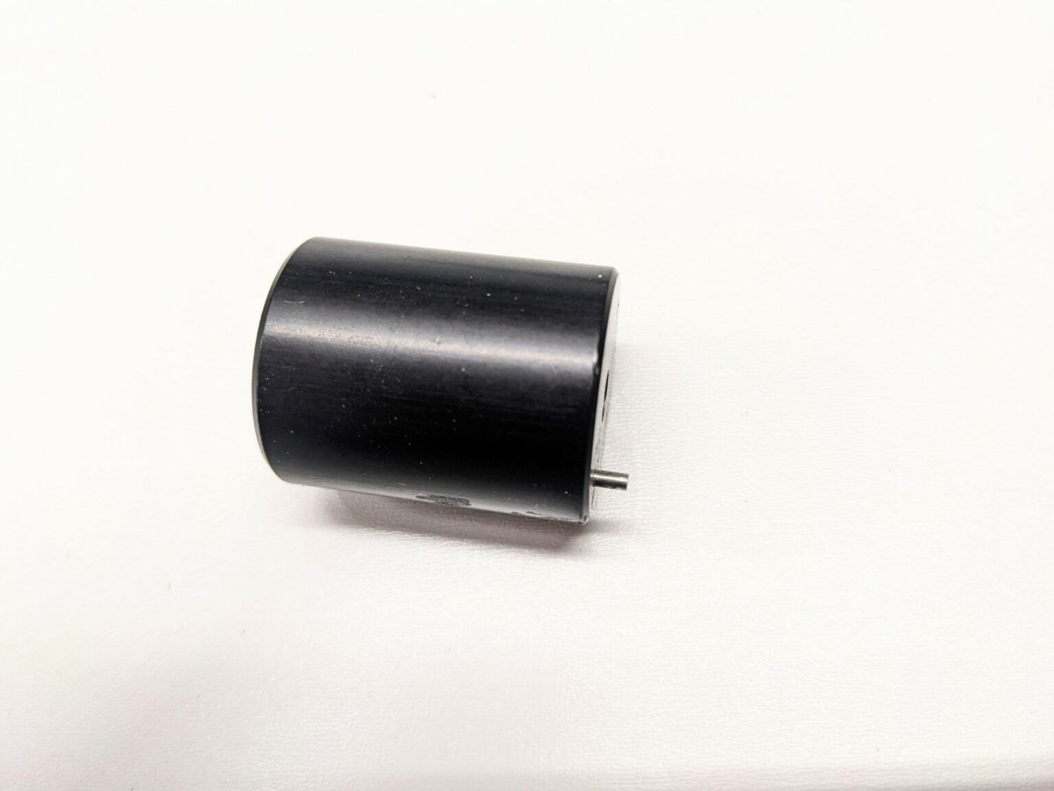 Throttle TO/GA Button – Glen Family RV-10